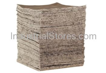 EverSoak® Heavy-Duty Recycled Absorbent Pads