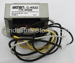 Intermatic 119T267 100 Watt Transformer