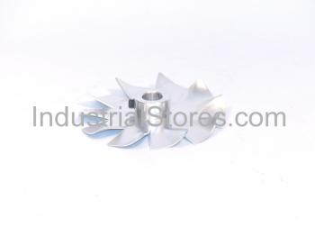 Reznor 68005 2" Fan Blade