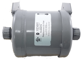 Carrier 4004TA External Oil Filter For Chiller