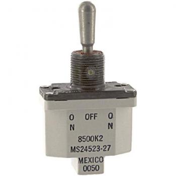 Cutler Hammer 8500K2 Toggle Switch