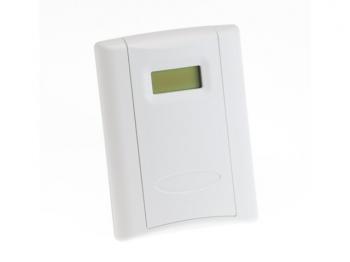 CWLSHTD-Veris CWLSHTD Wall Mount CO2 Sensor - Industrial Stores