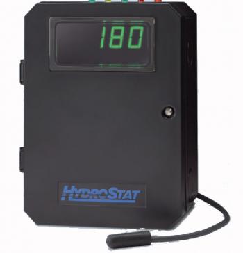 Hydrolevel 3150 120V Hydrostat Universal Temp Limit and Low Water