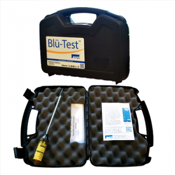 BAPI BA/BTP-T-RH-C Test Inst-Blu-Test Probe-Nist Temp & Humidity with Case