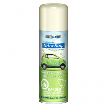 Emzone 44210 OdorStop 5.5oz Aerosol (12/case)