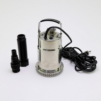 Bell & Gossett SCS21M Submersible Sump Pump