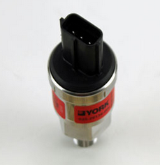 oil pressure transducer