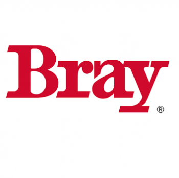 Bray Valves 010200-21100009 2-3 Ss 10-Position Handle Kit