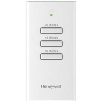 Honeywell HVC20A1000 Wireless Vent & Filter Boost Remote