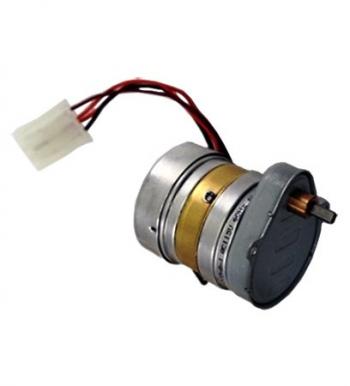 Lennox 74N94 Damper Motor Bi-Direct Gold