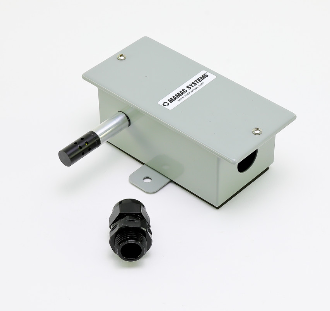 Mamac HU-227-2-MA-3 Outside Air Humidity & Temperature Transducer