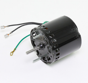 HC01HK115-Carrier HC01HK115 Fan Motor 115V 1/60 HP 1550 RPM ...