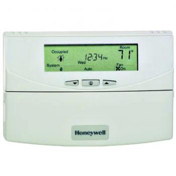 Honeywell Commercial Thermostat