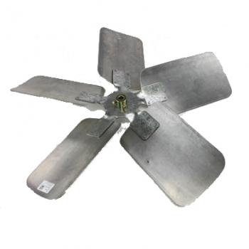 Heatcraft Refrigeration 22900401 Fan Blade 30" 26-Degree 5-Blade 5/8" Bore Clockwise