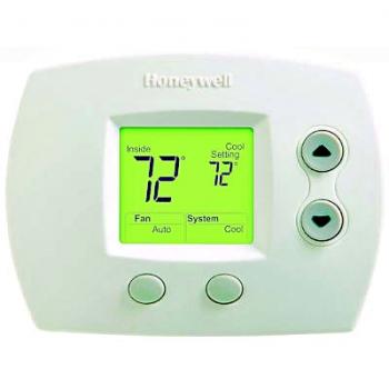 Honeywell FocusPro Non-Programmable Thermostat - TH5110D1006