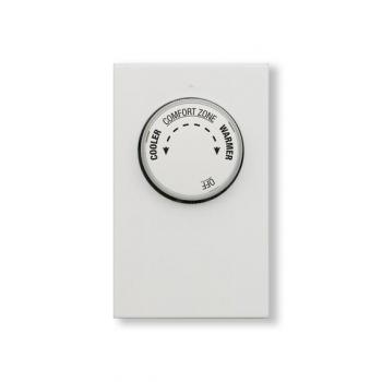 Thermostat digital 2 fils LEVICA
