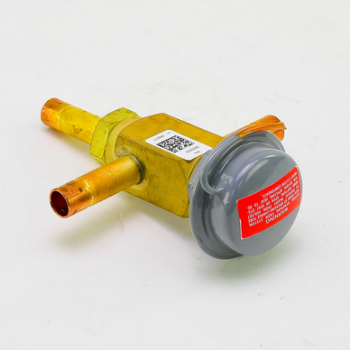 Heatcraft Refrigeration 2930005 Headmaster Pressure Valve