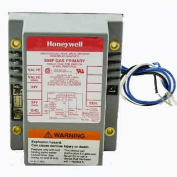 Honeywell S89F1098 Direct Spark Ignition Control