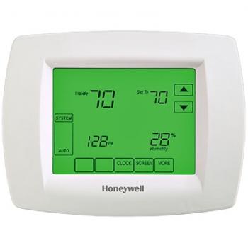 Honeywell TB3026B-W BACnet Wireless Thermostat