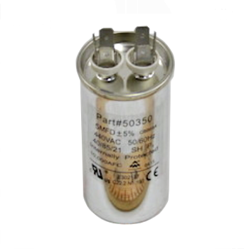 MARVAIR 50350 Blower Motor Capacitor