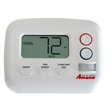 Goodman-Amana DS01E Digismart Thermostat