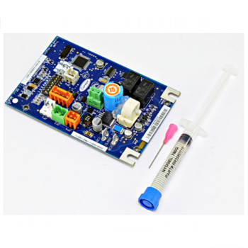 Carrier 30RB660057 Scroll Protection Module Board