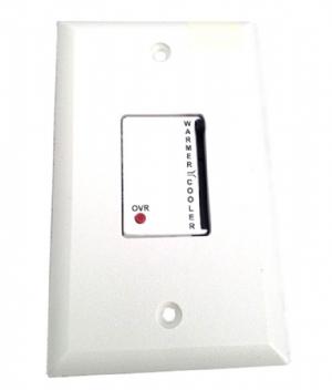 Aaon OE213 Room Sensor with Override & Setpoint