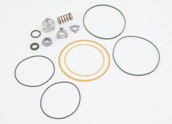 Grundfoss 415080 Shaft Seal & Gasket Kit CRK2 & 4