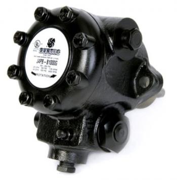 Suntec J6PA-C1000G Single Stage 1725/3450 RPM Pump