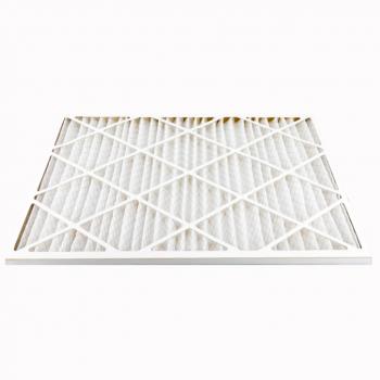 Marvair 80162 Multi-Pleated Filter 21.5" x 36.5" x 2"