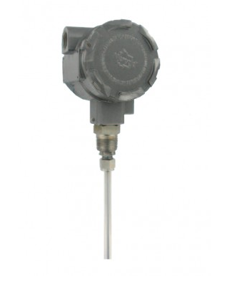 Dwyer CRF2-WR02T-024 Level Transmitter 24 Rod 1 Npt