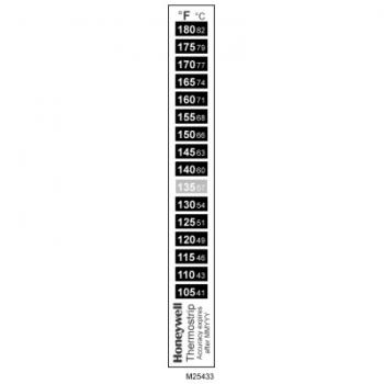 Honeywell TS206-080 Thermostrip Temp Indicator