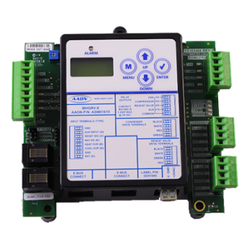 Aaon ASM01670 Control Board