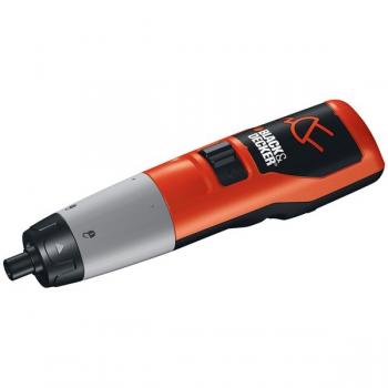 BDKDP240 Black Decker DP240 2.4 Volt Screwdriver Industrial Stores