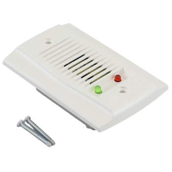 System Sensor APA151 Piezo Annunciator for Duct Smoke Detector