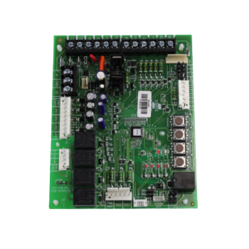York S1-33109150000 Board Control Kit Simplicity 1A 2-Stage