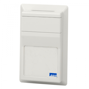 Delta Style Room Humidity or Temperature/Humidity Sensor - BAPI