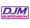 DJM Suspension KS2352-24 1992-1999 Chevy 3500 2/4