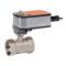 Belimo B216LRB24-SR 1/2" 16Cv Ball Valve 2-10Dvc