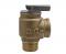 Conbraco 10-408-05 Hot Water Relief Valve 3/4" x 3/4"