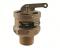 Conbraco 13-101-06 Low Pressure Steam Boiler Valve 3/4" 6psi