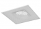 Titus PSS-3-12 Ceiling Diffuser 24" x 24" with 12" Inlet