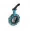 Dungs 251-875 Lug Butterfly Valve DN125 5