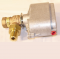 Barber Colman (Schneider Electric) VK-7213-613-4-10 Pneumatic Globe Valve 2-Way Normally Open 1-1/2" 8/13 PSI 28 Cv