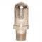 Vent-Rite #75 Air Vent Valve Steam 3/4" x 1/2"