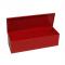 FPPI 02-400-00 Spare Sprinkler Head Cabinet (Red Enamel)