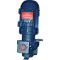 Shipco 110D-1PH Centrifugal Pump Single Stage 1/3Hp 1-Phase 3500 RPM 120-230V Vertical Mounting