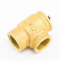 Slant Fin Boiler 400-103-000 Relief Valve 30#