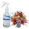 Air-Scent MWSQ-FB Metazene Odor Decontaminant Wall Spray - Quart (French Bouquet)