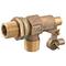 Watts 0780010 Heavy Duty Mechanical Float Valve 3/4" (750-TO-12)